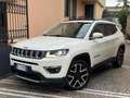 Jeep Compass 1.6 Multijet II 2WD Limited Blanc - thumbnail 5