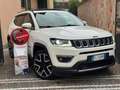 Jeep Compass 1.6 Multijet II 2WD Limited Blanc - thumbnail 1