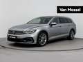 Volkswagen Passat Variant 1.4 TSI PHEV GTE Business | AUTOMAAT | Apple Carpl Grijs - thumbnail 1