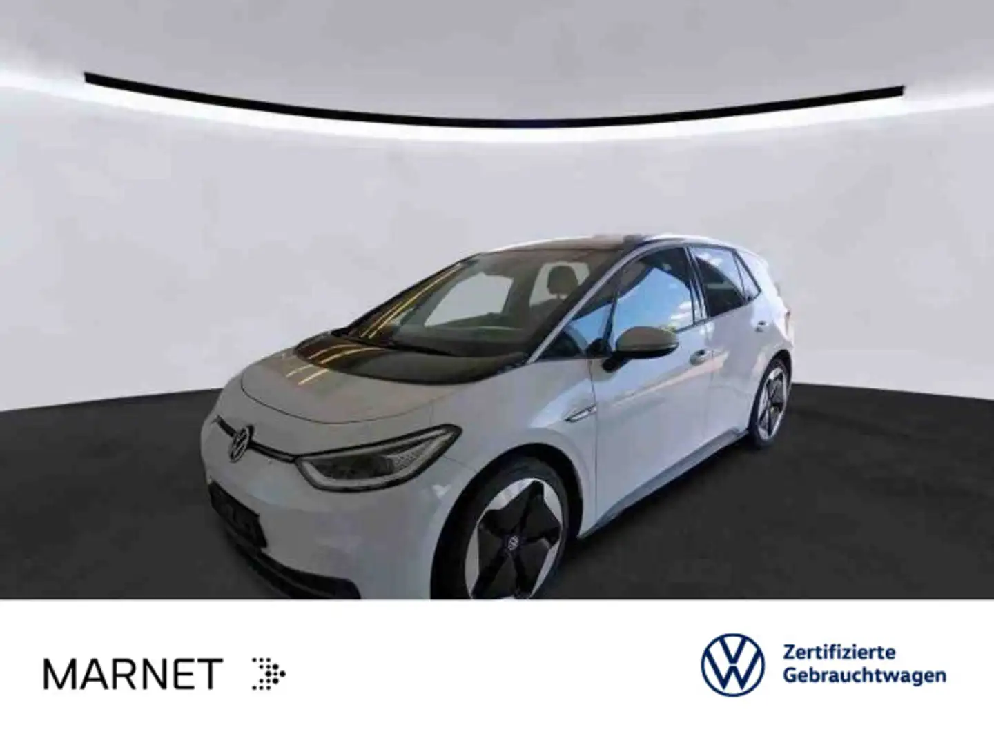 Volkswagen ID.3 Pro Per. Max*Navi*Wärmepumpe*62kWh*Pano* Ka Wit - 1