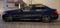 Mercedes-Benz C 200 C200 Aut. AMG*Night*Pano*Multib*360Kam*Amb*Totw. Blau - thumbnail 5
