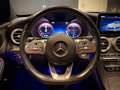 Mercedes-Benz C 200 C200 Aut. AMG*Night*Pano*Multib*360Kam*Amb*Totw. Blau - thumbnail 12