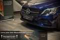Mercedes-Benz C 200 C200 Aut. AMG*Night*Pano*Multib*360Kam*Amb*Totw. Blau - thumbnail 2