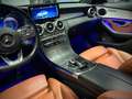 Mercedes-Benz C 200 C200 Aut. AMG*Night*Pano*Multib*360Kam*Amb*Totw. Blau - thumbnail 13