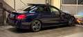 Mercedes-Benz C 200 C200 Aut. AMG*Night*Pano*Multib*360Kam*Amb*Totw. Blau - thumbnail 4