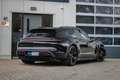 Porsche Taycan Cross Turismo 4 93 kWh Sportchrono|Achterasbest. Fekete - thumbnail 2