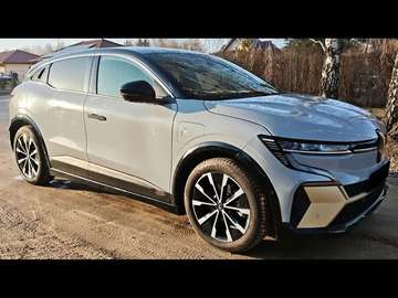 EV60 Iconic