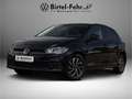 Volkswagen Polo VI Fun 1.0 TSI DSG LED Kamera Perleffekt Schwarz - thumbnail 1