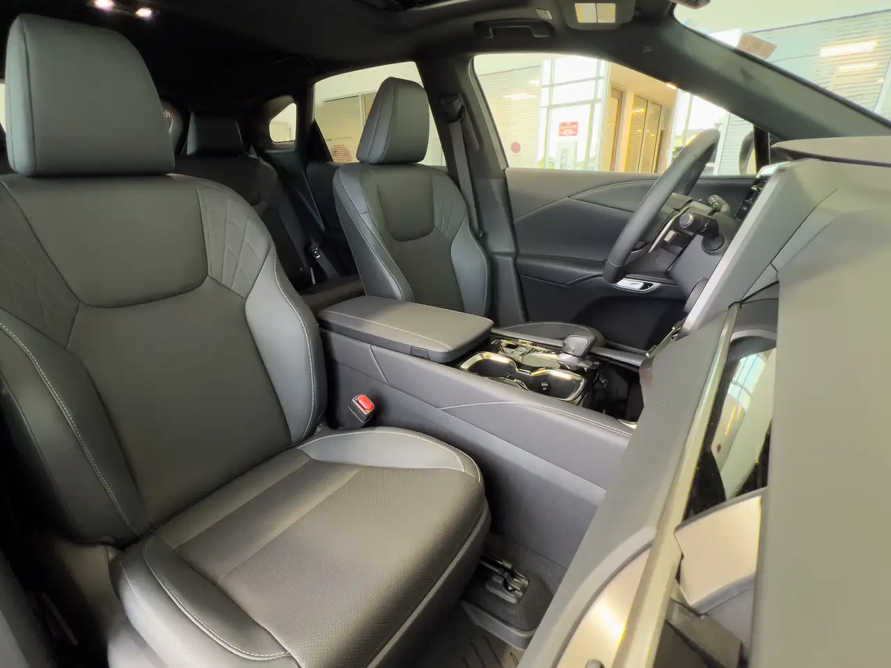 Lexus RX снимка Lexus RX