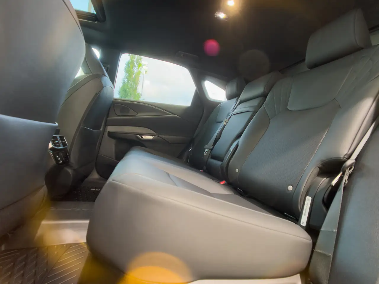 Lexus RX снимка Lexus RX