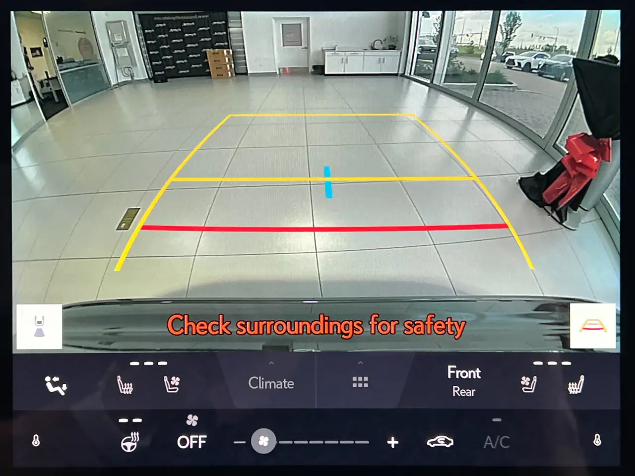 Lexus RX снимка Lexus RX