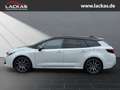 Toyota Corolla TS GR SPORT*TEILLEDER*CARPLAY*KAMERA*PDC Grau - thumbnail 2