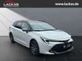 Toyota Corolla TS GR SPORT*TEILLEDER*CARPLAY*KAMERA*PDC Grau - thumbnail 7