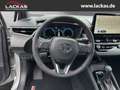 Toyota Corolla TS GR SPORT*TEILLEDER*CARPLAY*KAMERA*PDC Grau - thumbnail 11