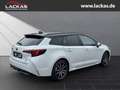 Toyota Corolla TS GR SPORT*TEILLEDER*CARPLAY*KAMERA*PDC Grau - thumbnail 5