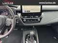 Toyota Corolla TS GR SPORT*TEILLEDER*CARPLAY*KAMERA*PDC Grau - thumbnail 13