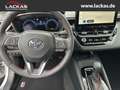 Toyota Corolla TS GR SPORT*TEILLEDER*CARPLAY*KAMERA*PDC Grau - thumbnail 10