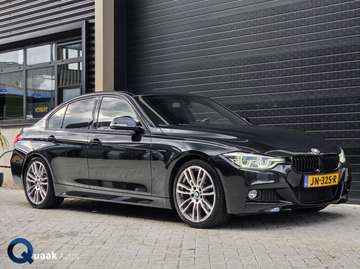 3-serie 330e M-Sport | LED | NAVI | ALCANTARA | 19