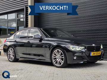 3-serie 330e M-Sport | LED | NAVI | ALCANTARA | 19