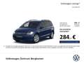 Volkswagen Touran 1.5 COMFORTLINE 7SITZE ACC ALU SITZHEIZ. Blau - thumbnail 3
