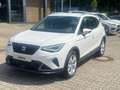 SEAT Arona FR 1.0 TSI+LED+Navi+Parklenk.+Allwetter Weiß - thumbnail 1