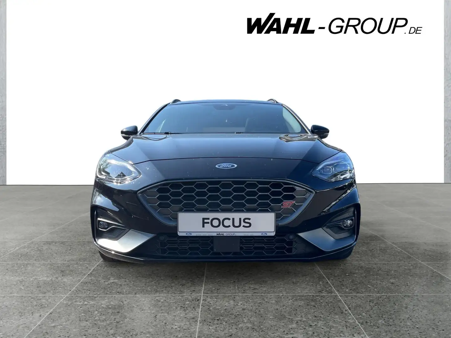 Ford Focus Turnier ST 2.3 EcoBoost X LED Head-up Noir - 2