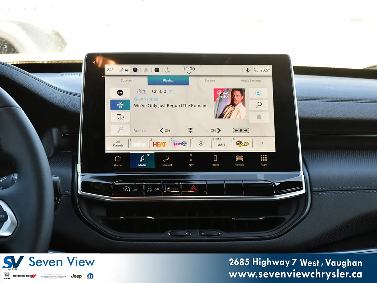 Jeep Compass fotografie Jeep Compass