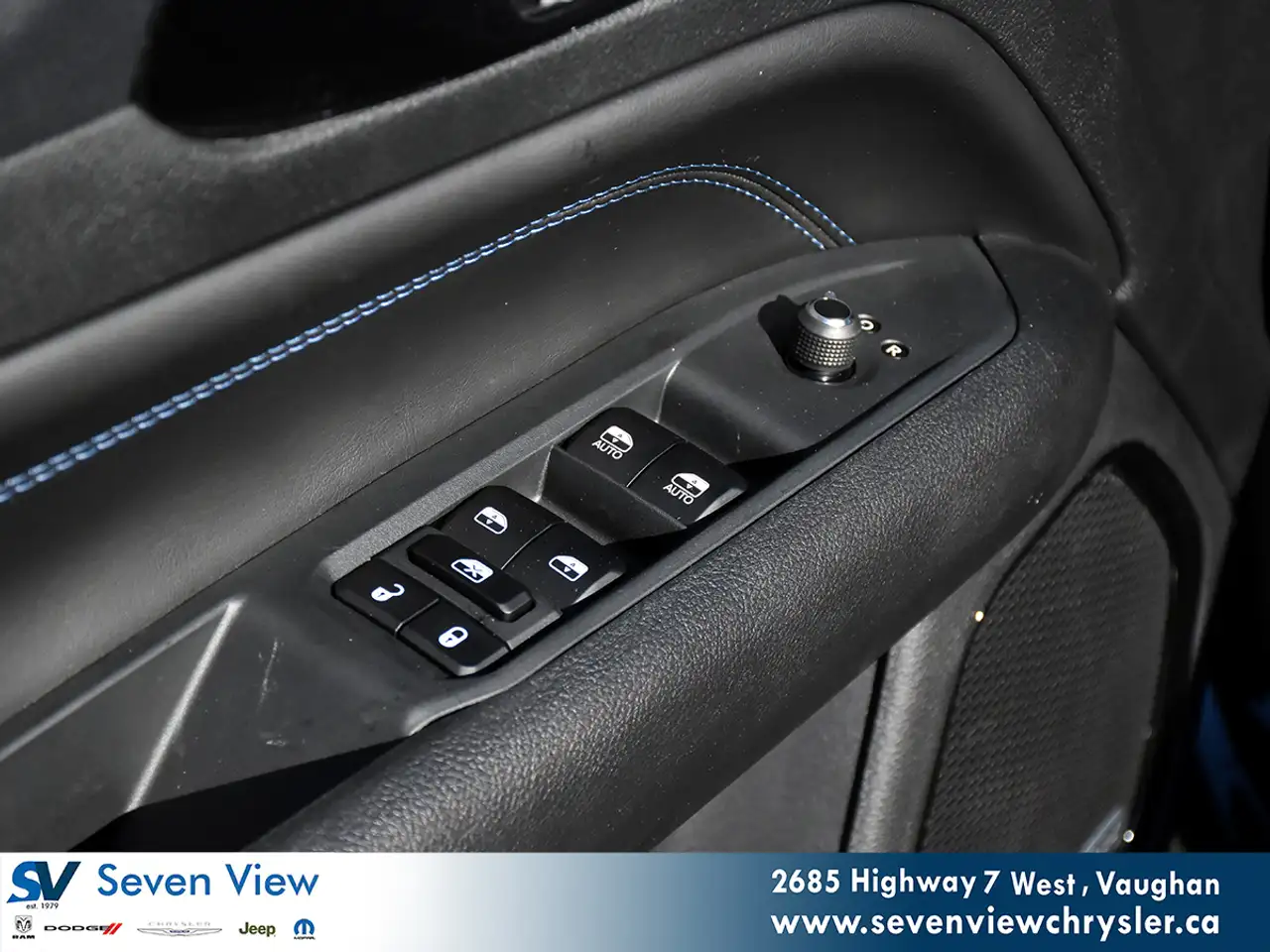 Jeep Compass fotografie Jeep Compass
