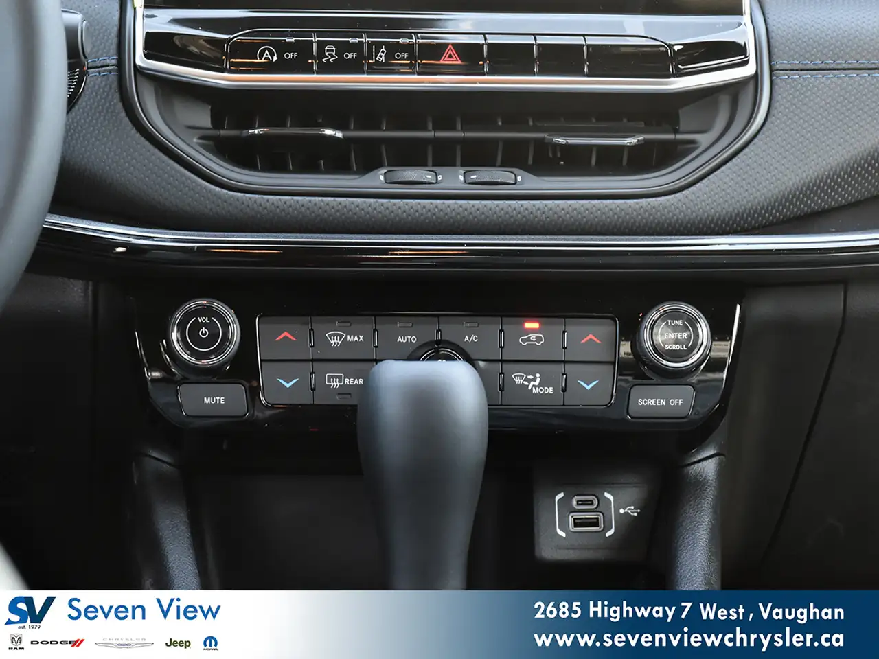 Jeep Compass fotografie Jeep Compass