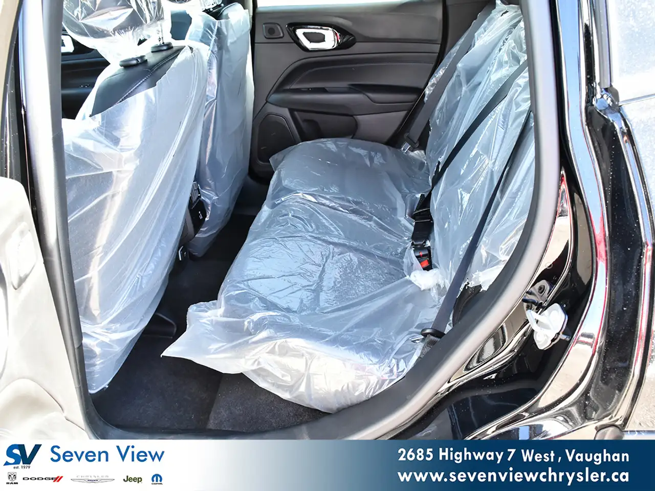 Jeep Compass fotografie Jeep Compass