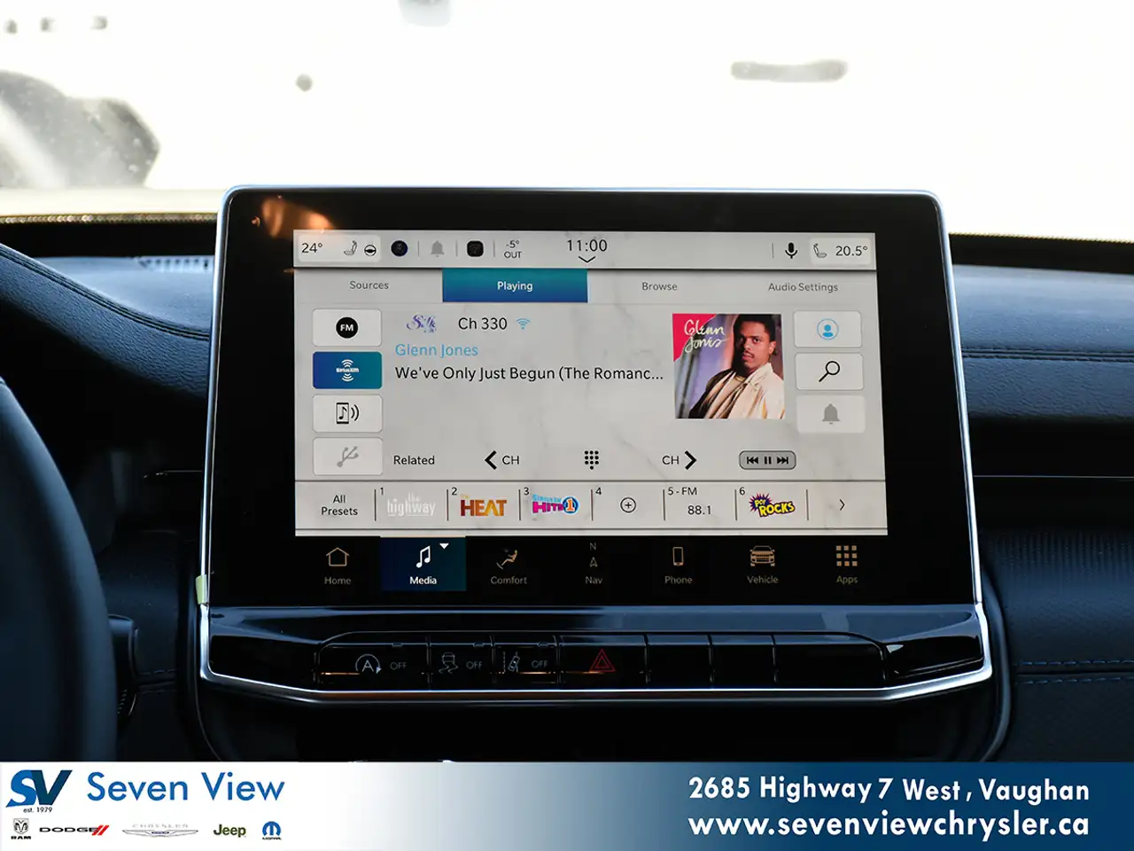 Jeep Compass fotografie Jeep Compass