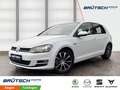 Volkswagen Golf VII 2.0 TDI Lounge BMT KLIMA / PANORAMA / BI-XENON Blanc - thumbnail 1