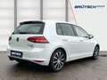 Volkswagen Golf VII 2.0 TDI Lounge BMT KLIMA / PANORAMA / BI-XENON Білий - thumbnail 4