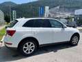 Audi Q5 Q5 2,0 TDI quattro DPF S-tronic Weiß - thumbnail 2