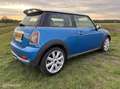 MINI Cooper S Mini 1.6 Chili Origineel-NL AIRCO LEER STOELVERW Blauw - thumbnail 18
