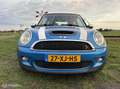 MINI Cooper S Mini 1.6 Chili Origineel-NL AIRCO LEER STOELVERW Blauw - thumbnail 11