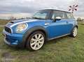 MINI Cooper S Mini 1.6 Chili Origineel-NL AIRCO LEER STOELVERW Blauw - thumbnail 15