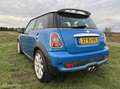 MINI Cooper S Mini 1.6 Chili Origineel-NL AIRCO LEER STOELVERW Blauw - thumbnail 4