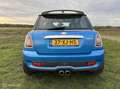 MINI Cooper S Mini 1.6 Chili Origineel-NL AIRCO LEER STOELVERW Blauw - thumbnail 12