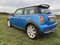 MINI Cooper S Mini 1.6 Chili Origineel-NL AIRCO LEER STOELVERW Blauw - thumbnail 19