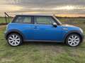 MINI Cooper S Mini 1.6 Chili Origineel-NL AIRCO LEER STOELVERW Blauw - thumbnail 8