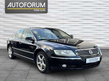 V6 TDI 4Motion LEDER,XENON,NAVI,el.STZ