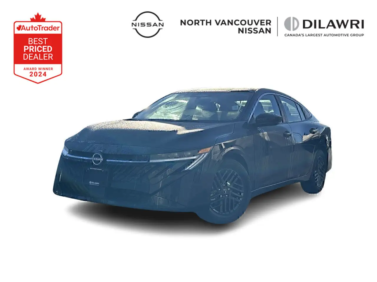 2026 Nissan Sentra
