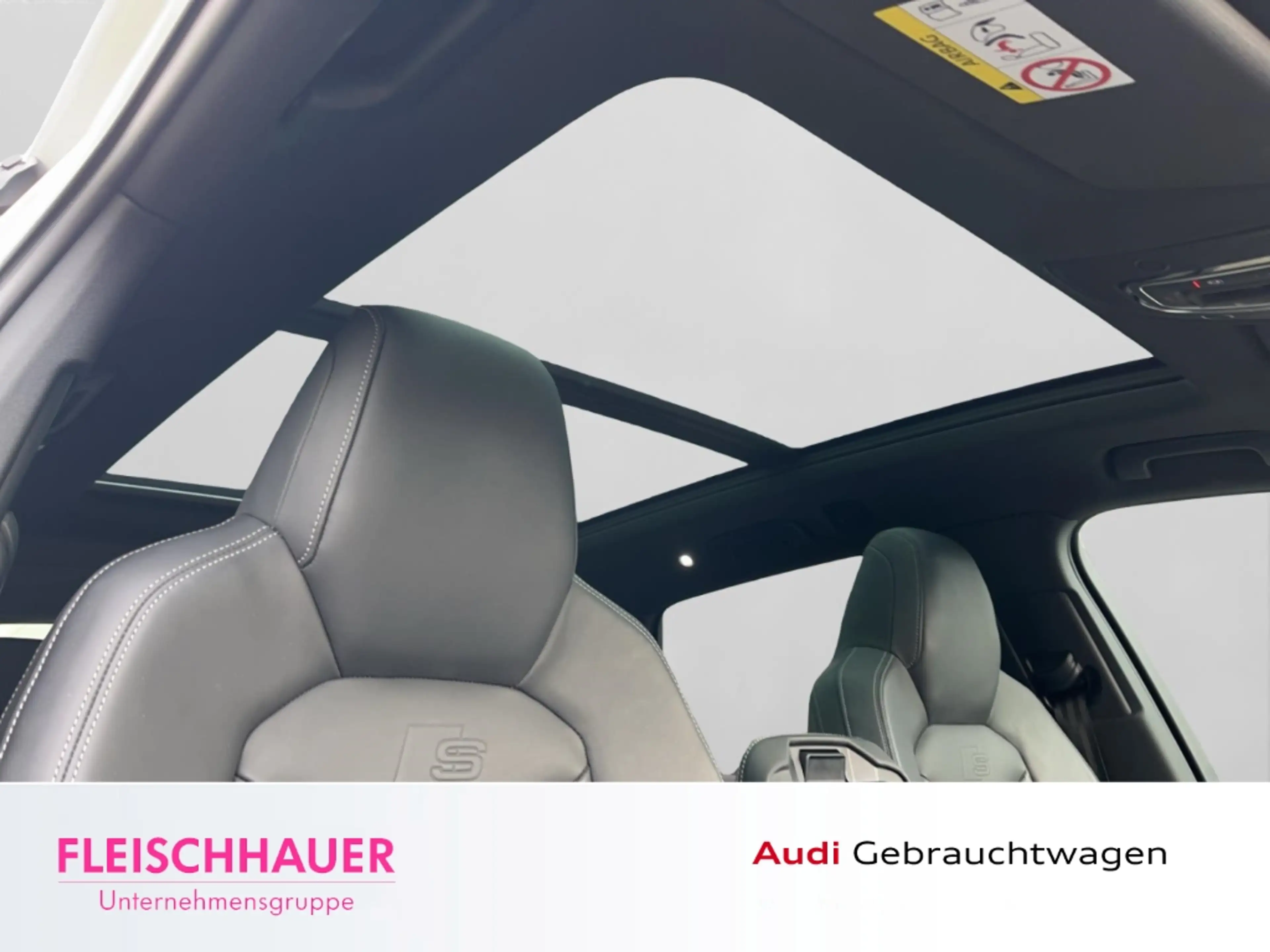 Audi Q7 50 TDI quattro competition plus Sportpaket+HUD+Sta — photo 13