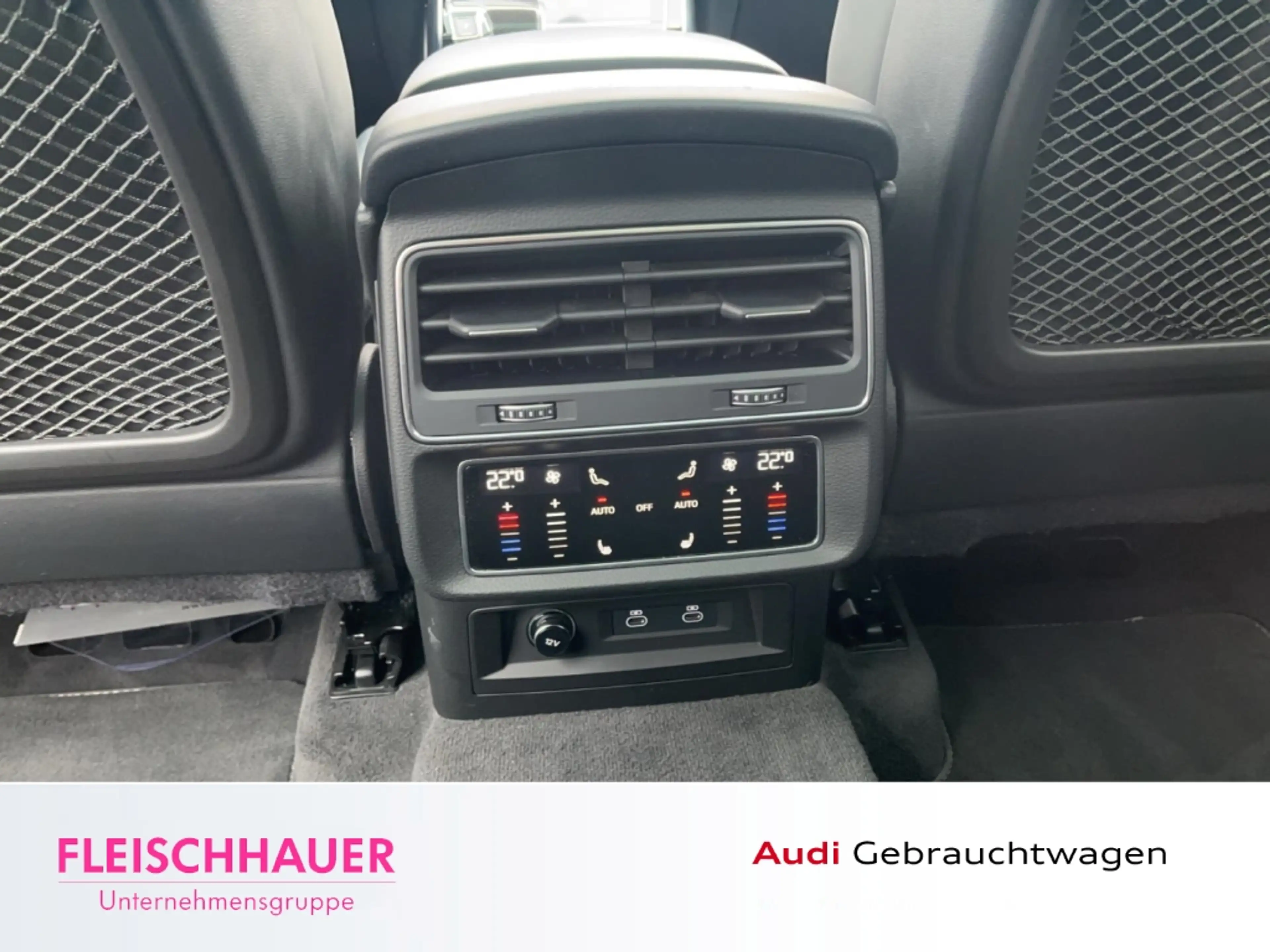 Audi Q7 50 TDI quattro competition plus Sportpaket+HUD+Sta — photo 14