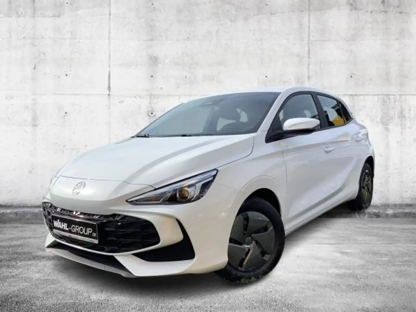 MG MG3 Hybrid + Standard🐞Frühlings-Deal 🐞INKL. Fracht-  Gelb - 2