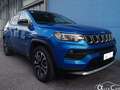 Jeep Compass 1.3 Turbo T4 190 CV PHEV AT6 4xe Limited Blu/Azzurro - thumbnail 7