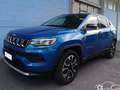 Jeep Compass 1.3 Turbo T4 190 CV PHEV AT6 4xe Limited Blu/Azzurro - thumbnail 1