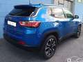 Jeep Compass 1.3 Turbo T4 190 CV PHEV AT6 4xe Limited Blu/Azzurro - thumbnail 2