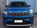 Jeep Compass 1.3 Turbo T4 190 CV PHEV AT6 4xe Limited Blu/Azzurro - thumbnail 3